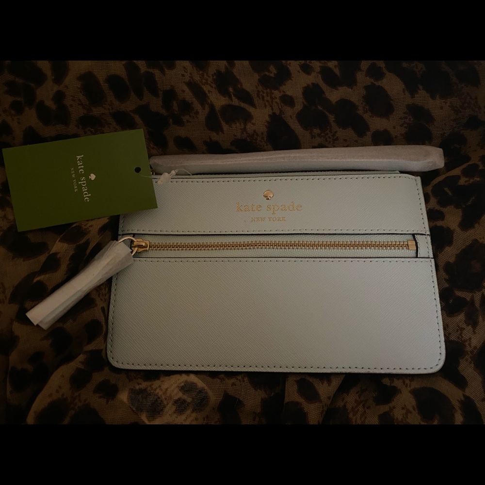 Kate Spade Weistlet